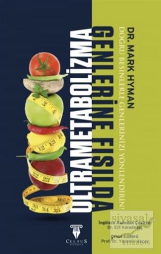 UltraMetabolizma - Genlerine Fısılda