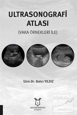 Ultrasonografi Atlası Bahri Yıldız
