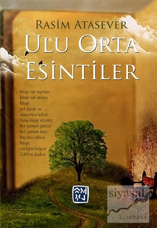 Ulu Orta Esintiler