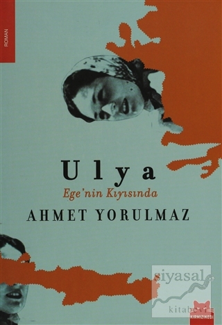 Ulya Ahmet Yorulmaz