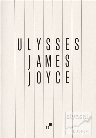 Ulysses James Joyce