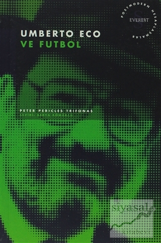 Umberto Eco ve Futbol Peter Pericles Trifonas