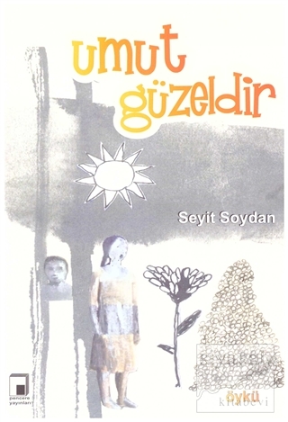 Umut Güzeldir