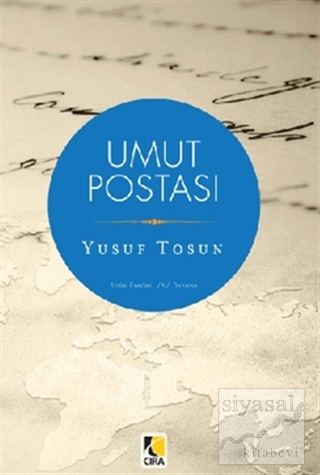 Umut Postası Yusuf Tosun