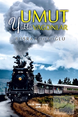 Umut Yüklü Vagonlar