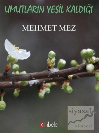 Umutların Yeşil Kaldığı Mehmet Mez