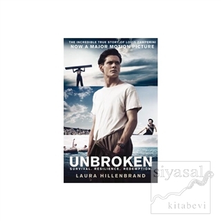 Unbroken Film Edition Kolektif
