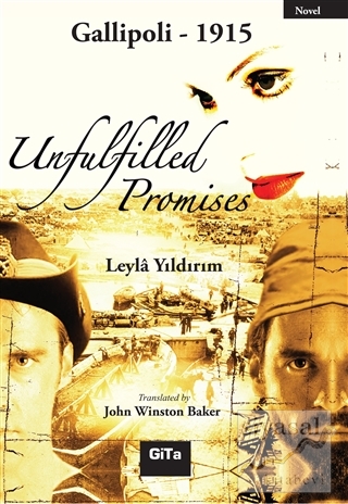 Unfulfilled Promises Leyla Yıldırım