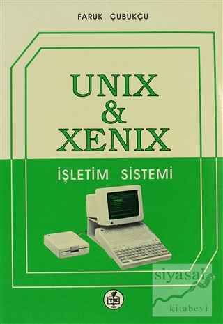Unix - Xenix İşletim Sistemi Faruk Çubukçu