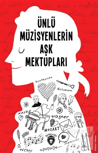 Ünlü Müzisyenlerin Aşk Mektupları