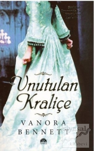 Unutulan Kraliçe