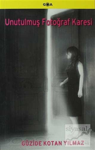 Unutulmuş Fotoğraf Karesi