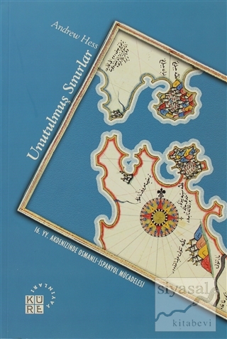 Unutulmuş Sınırlar