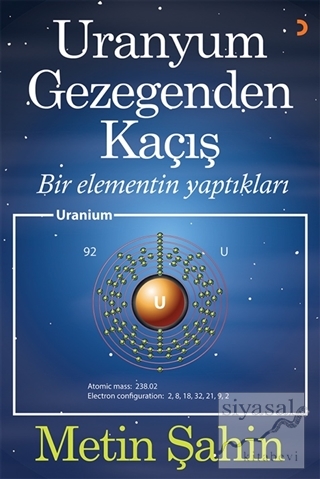 Uranyum Gezegenden Kaçış