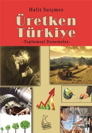 Üretken Türkiye