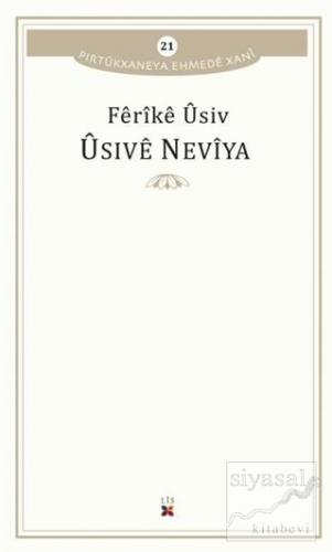 Üsive Neviya