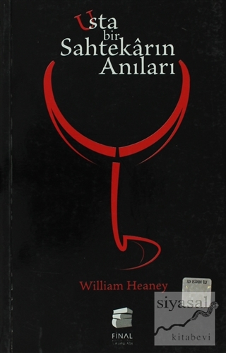 Usta Bir Sahtekarın Anıları