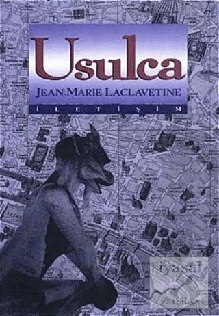 Usulca Jean Marie Laclavetine