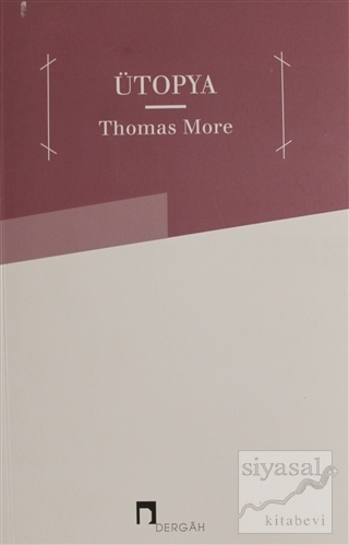 Ütopya Thomas More