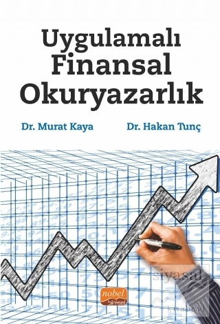 Uygulamalı Finansal Okuryazarlık Murat Kaya