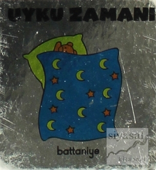 Uyku Zamanı - Battaniye