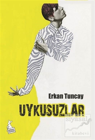 Uykusuzlar