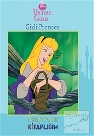 Uyuyan Güzel Gizli Prenses Kolektif