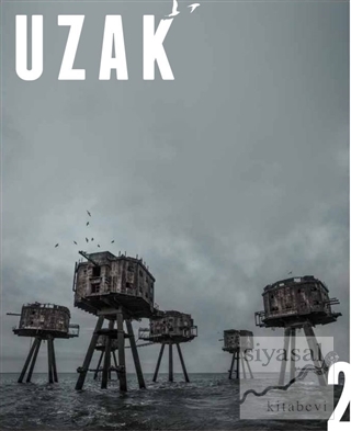 Uzak Dergisi Sayı: 2 Aralık 2019