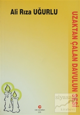 Uzaktan Çalan Davulun Sesi