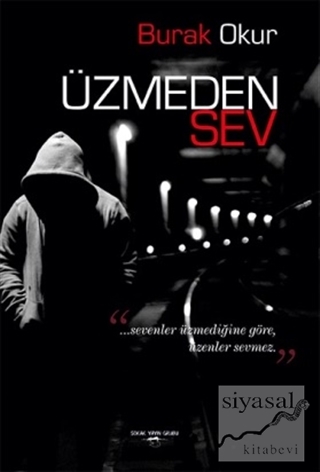 Üzmeden Sev