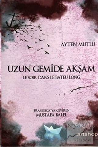Uzun Gemide Akşam