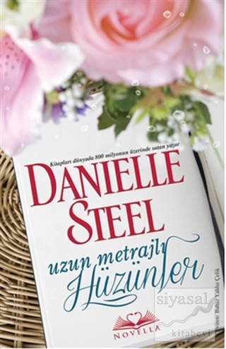 Uzun Metrajlı Hüzünler Danielle Steel