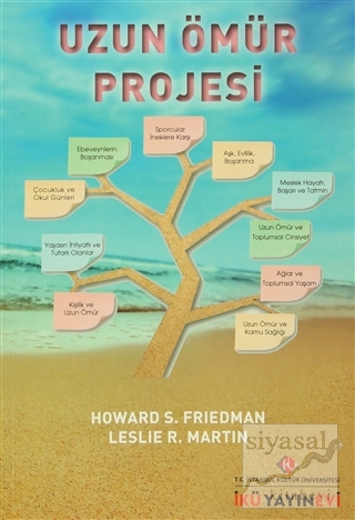 Uzun Ömür Projesi Howard S. Friedman