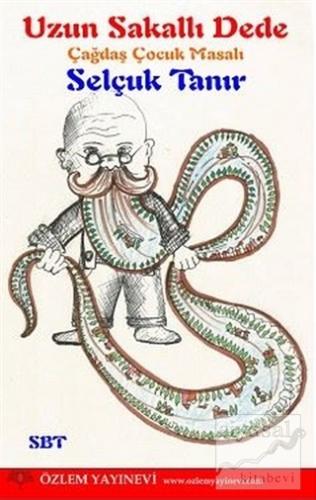 Uzun Sakallı Dede