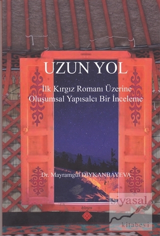 Uzun Yol