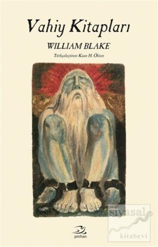 Vahiy Kitapları (Ciltli) William Blake
