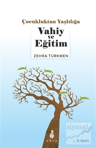Vahiy ve Eğitim Zehra Türkmen