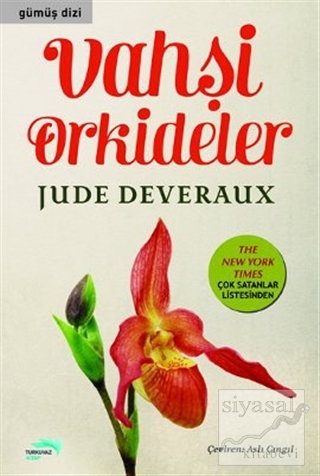 Vahşi Orkideler Jude Deveraux