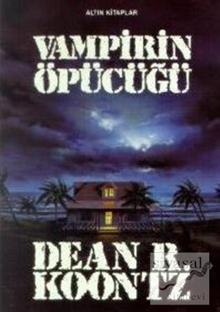 Vampirin Öpücüğü Dean R. Koontz