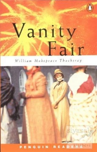 Vanity Fair William Makepeace Thackeray