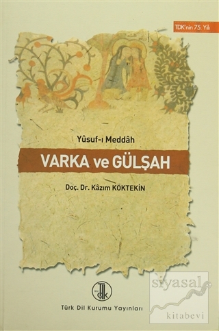 Varka ve Gülşah - Yusuf-ı Meddah Yusuf-ı Meddah