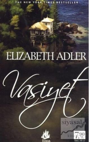 Vasiyet Elizabeth Adler