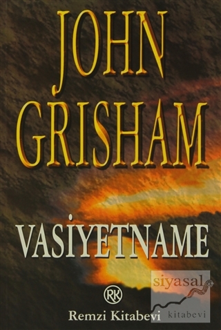 Vasiyetname John Grisham
