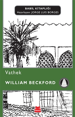 Vathek William Beckford