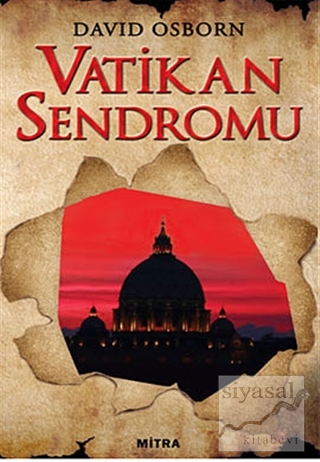 Vatikan Sendromu David Osborn