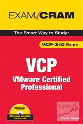 VCP Exam Cram: VMware Certified Professional Elias Khnaser