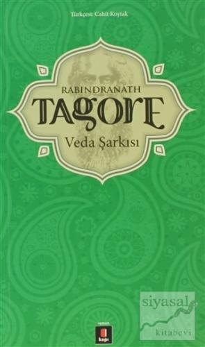 Veda Şarkısı Rabindranath Tagore