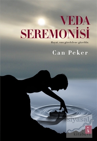 Veda Seremonisi Can Peker