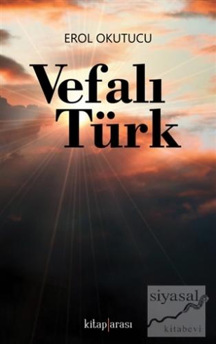 Vefalı Türk Erol Okutucu