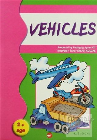 Vehicles Ayşen Oy